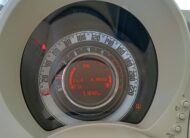 Fiat 500 Lounge Hybrid