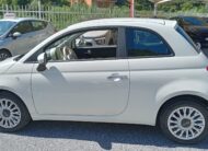 Fiat 500 Lounge Hybrid