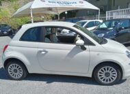 Fiat 500 Lounge Hybrid