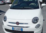 Fiat 500 Lounge Hybrid