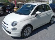 Fiat 500 Lounge Hybrid