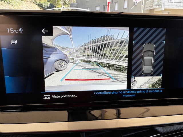 Peugeot 2008 GT Pack – KM ZERO