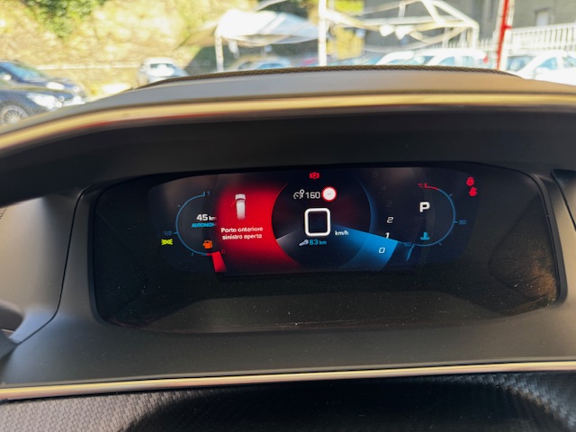 Peugeot 2008 GT Pack – KM ZERO