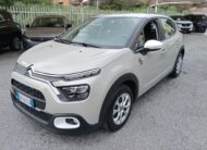 CITROEN C3 PURETECH 83 CV S&S YOU