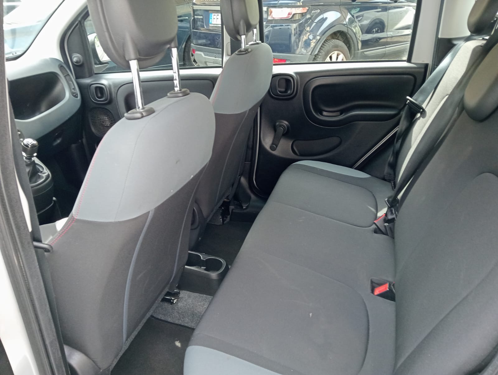 CITROEN C3 PURETECH 83 CV S&S YOU