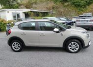 CITROEN C3 PURETECH 83 CV S&S YOU