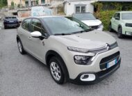 CITROEN C3 PURETECH 83 CV S&S YOU