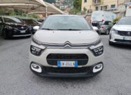CITROEN C3 PURETECH 83 CV S&S YOU