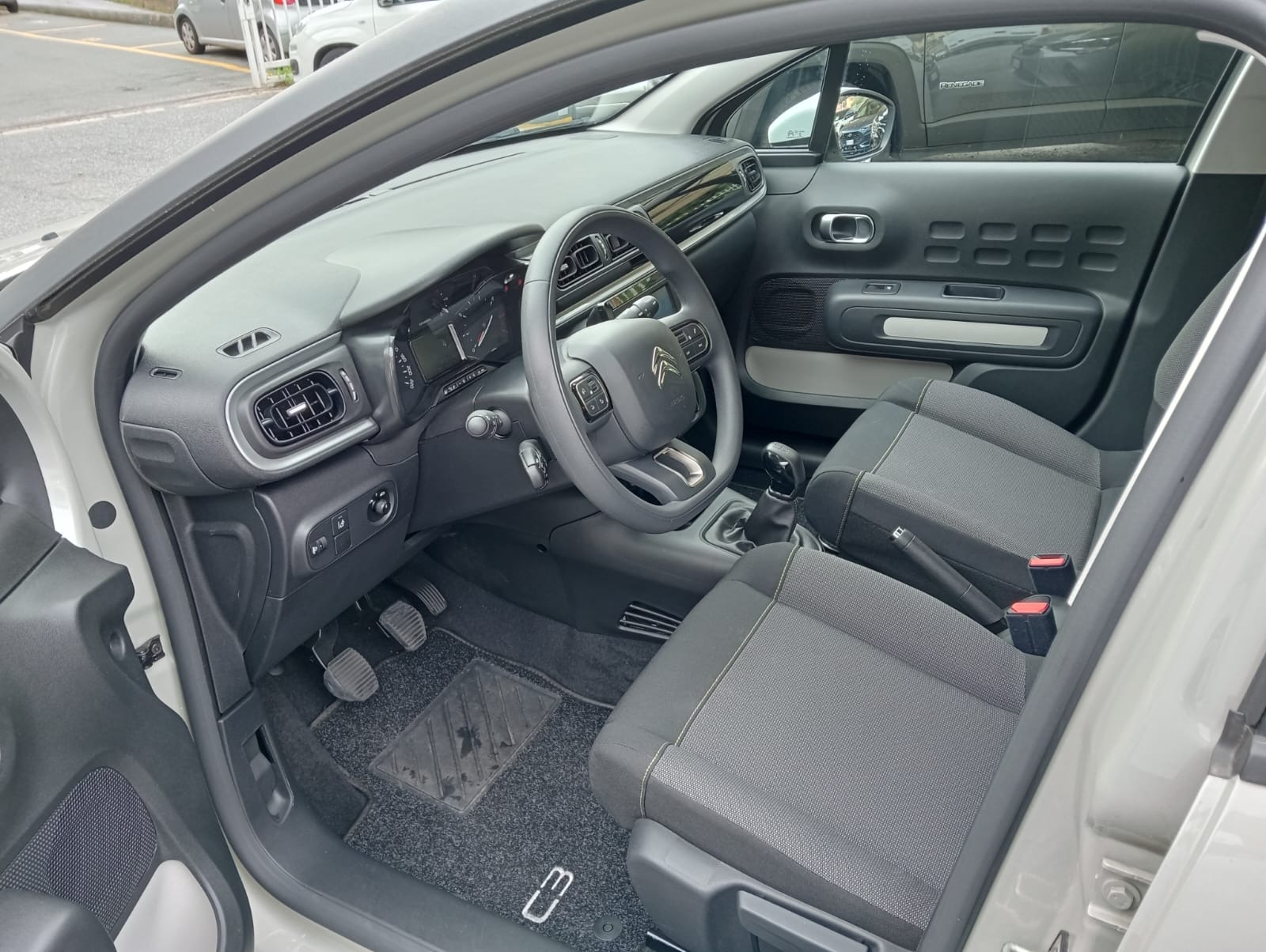 CITROEN C3 PURETECH 83 CV S&S YOU