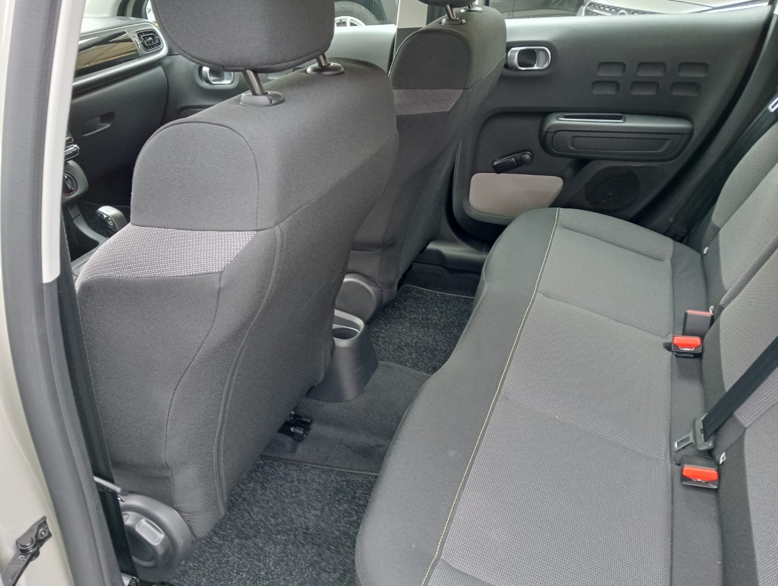 CITROEN C3 PURETECH 83 CV S&S YOU