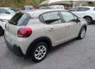 CITROEN C3 PURETECH 83 CV S&S YOU