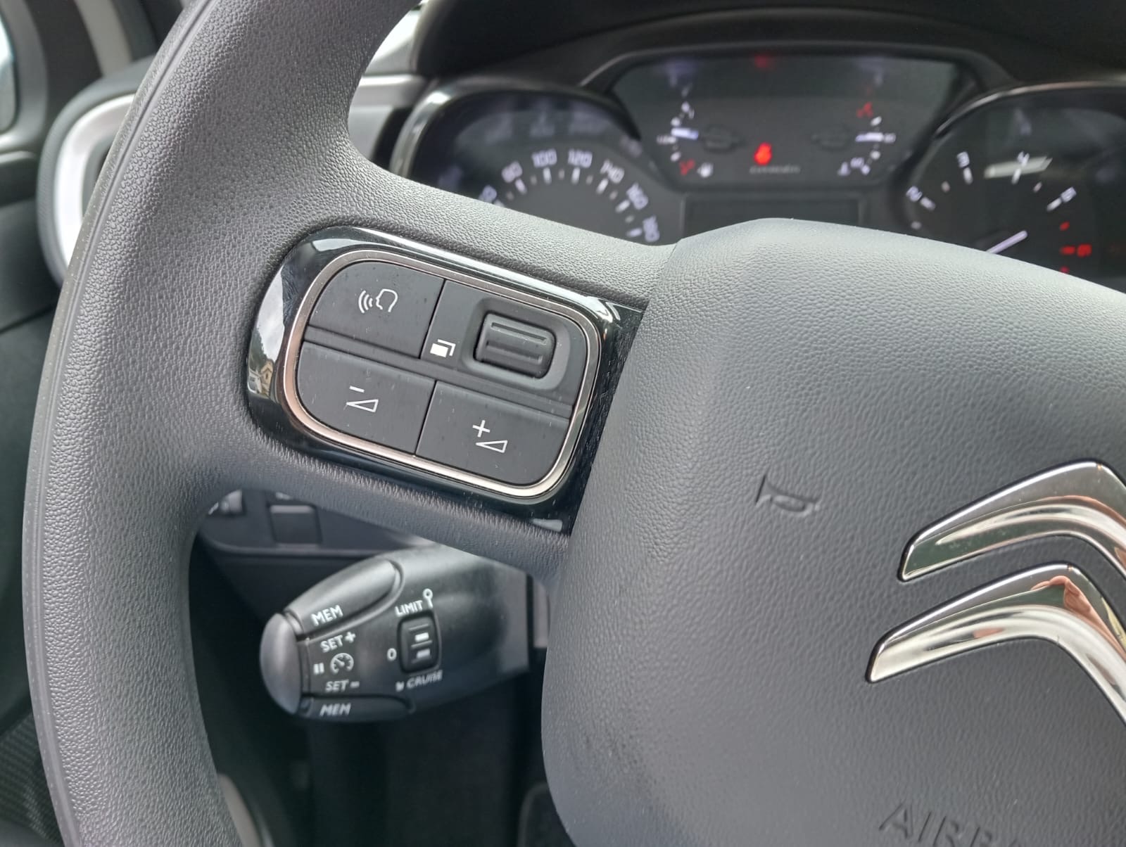 CITROEN C3 PURETECH 83 CV S&S YOU