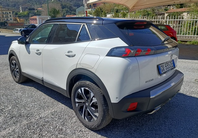 Peugeot 2008 GT Pack – KM ZERO