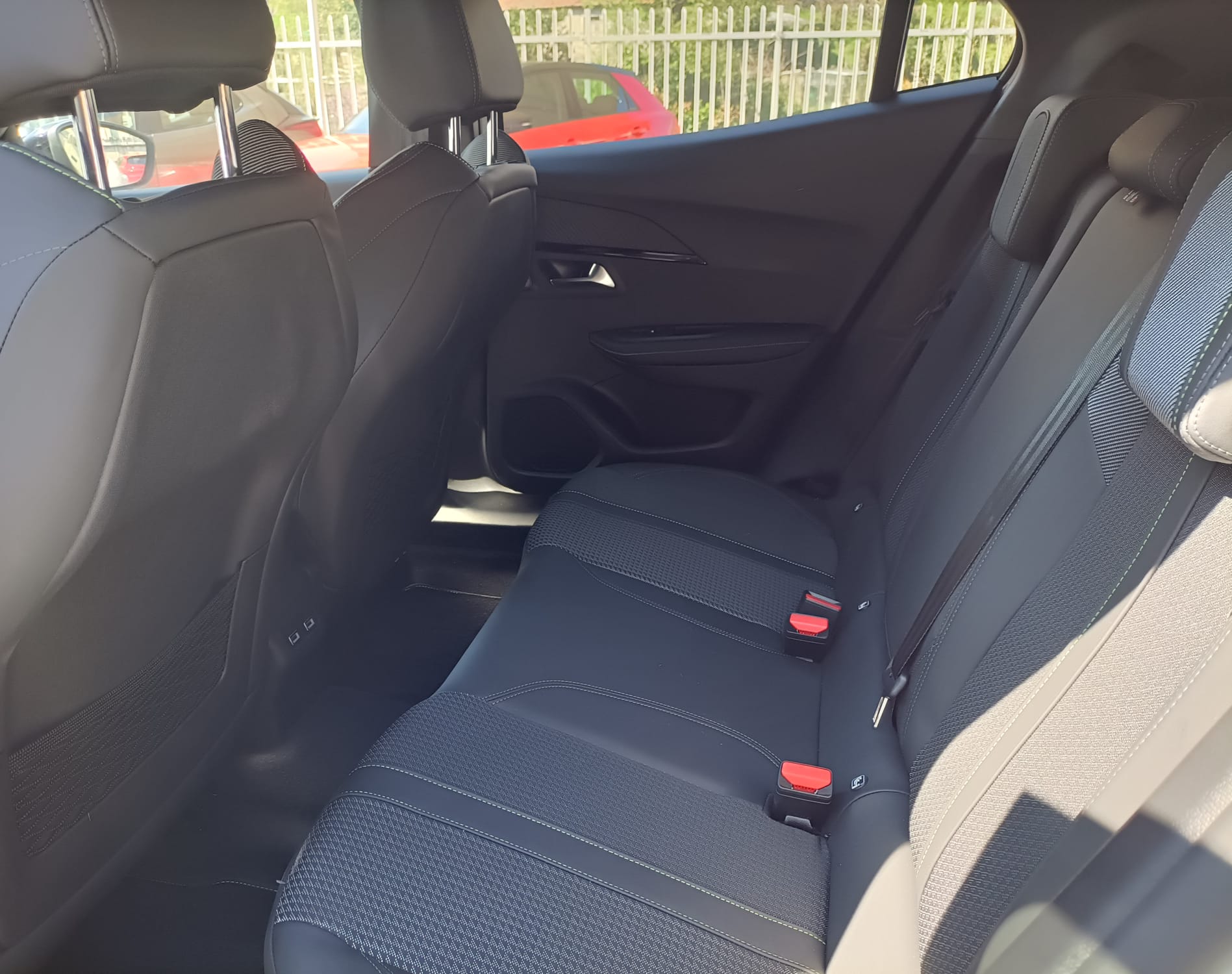 Peugeot 2008 GT Pack – KM ZERO