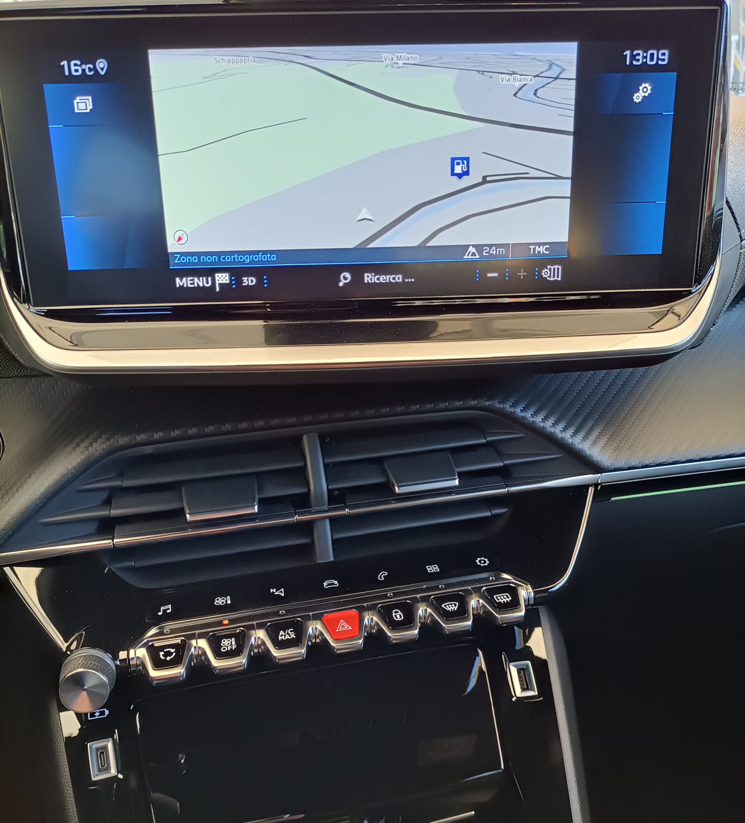 Peugeot 2008 GT Pack – KM ZERO