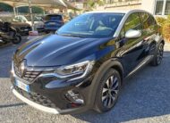 Renault Captur – FULL HYBRID