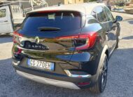 Renault Captur – FULL HYBRID