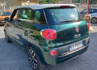500 L 1.4 LOUNGE 95 CV