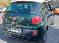 500 L 1.4 LOUNGE 95 CV