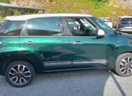 500 L 1.4 LOUNGE 95 CV