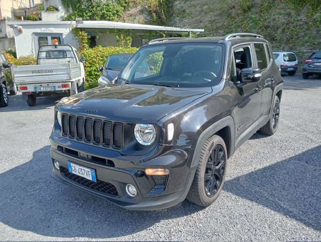 JEEP RENEGADE 1.0 T3 NIGHT EAGLE
