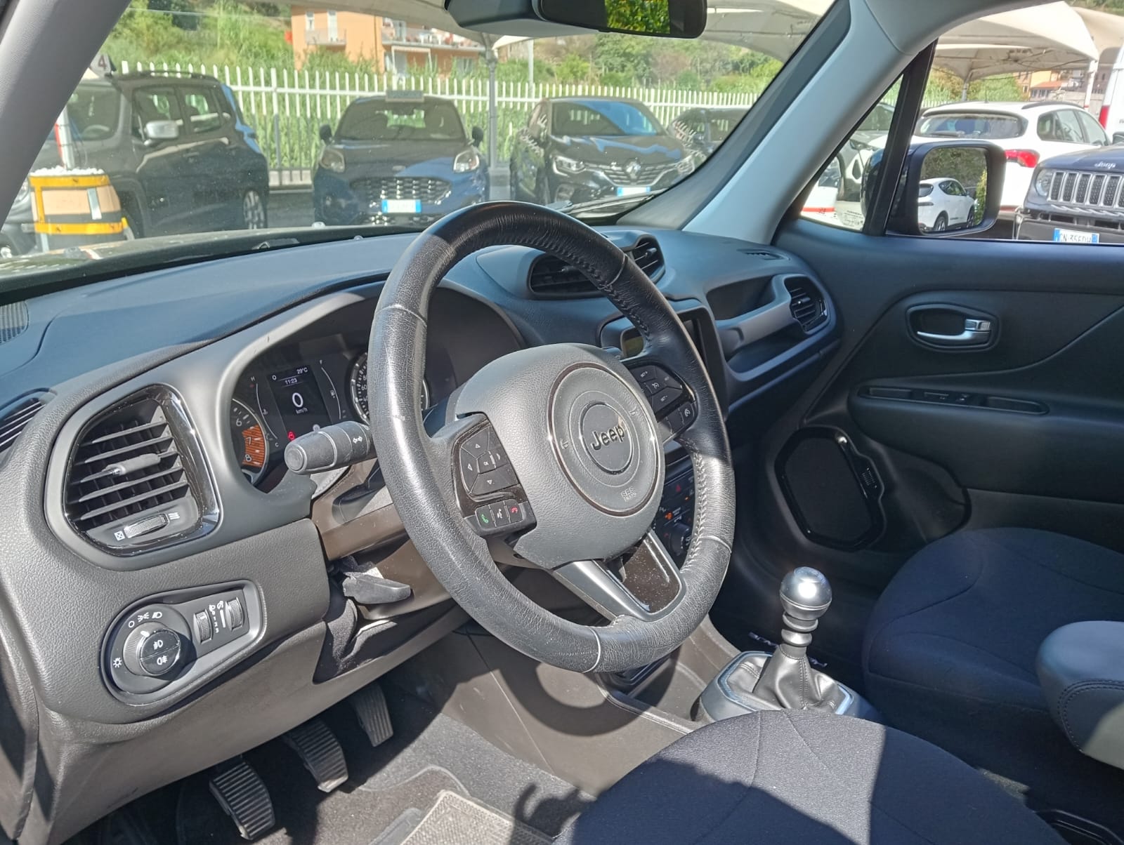 JEEP RENEGADE 1.0 T3 NIGHT EAGLE