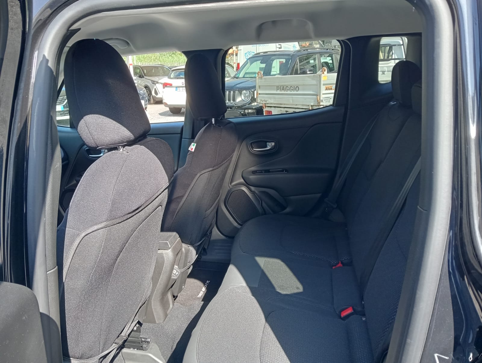 JEEP RENEGADE 1.0 T3 NIGHT EAGLE