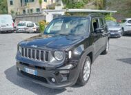 JEEP RENEGADE 1.5 T4 MHEV