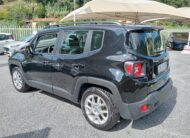 JEEP RENEGADE 1.5 T4 MHEV