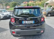 JEEP RENEGADE 1.5 T4 MHEV