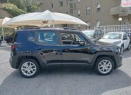 JEEP RENEGADE 1.5 T4 MHEV