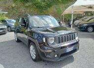 JEEP RENEGADE 1.5 T4 MHEV