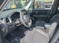 JEEP RENEGADE 1.5 T4 MHEV