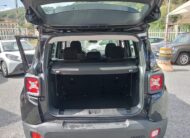 JEEP RENEGADE 1.5 T4 MHEV