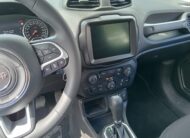 JEEP RENEGADE 1.5 T4 MHEV