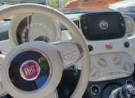 Fiat 500 Lounge Hybrid