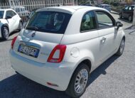Fiat 500 Lounge Hybrid