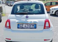 Fiat 500 Lounge Hybrid