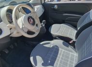 Fiat 500 Lounge Hybrid