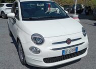 Fiat 500 Lounge Hybrid
