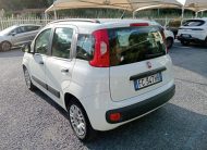 FIAT PANDA 1.2 GPL