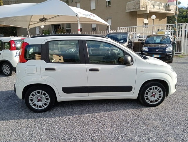 FIAT PANDA 1.2 GPL