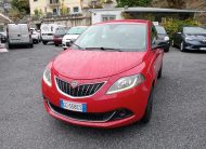 LANCIA YPSILON HYBRID SILVER 1.0