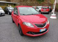 LANCIA YPSILON HYBRID SILVER 1.0