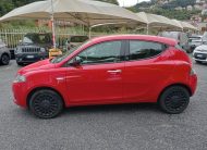 LANCIA YPSILON HYBRID SILVER 1.0