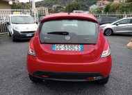 LANCIA YPSILON HYBRID SILVER 1.0