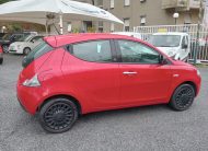 LANCIA YPSILON HYBRID SILVER 1.0