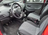 LANCIA YPSILON HYBRID SILVER 1.0
