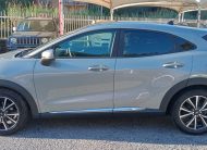 FORD PUMA 1.0 ECOBOOST HYBRID