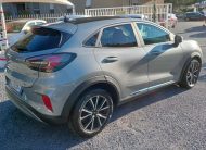 FORD PUMA 1.0 ECOBOOST HYBRID